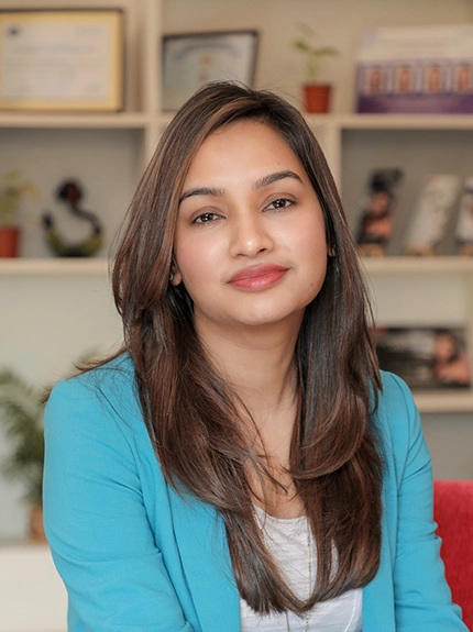 Dr. Jyoti Gupta